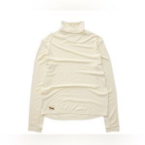 Tracksmith Fells Turtleneck size Medium